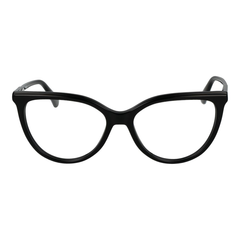 Longchamp Black Women Glasses Frame
