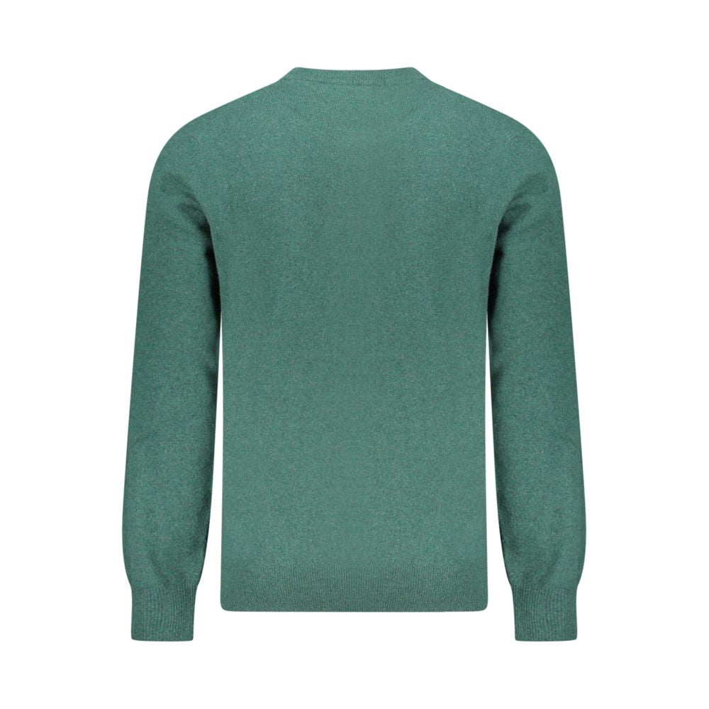 Timberland Green Wool Sweater