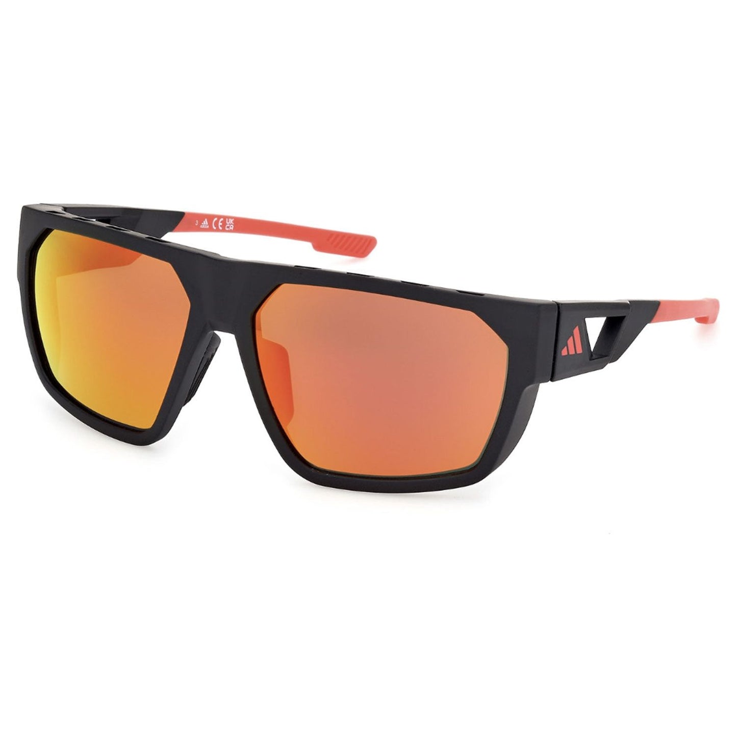 ADIDAS MOD. SP0097 ADIDAS SUNGLASSES