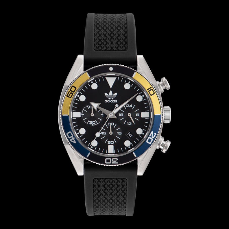 ADIDAS WATCHES Mod. AOFH23003 ADIDAS