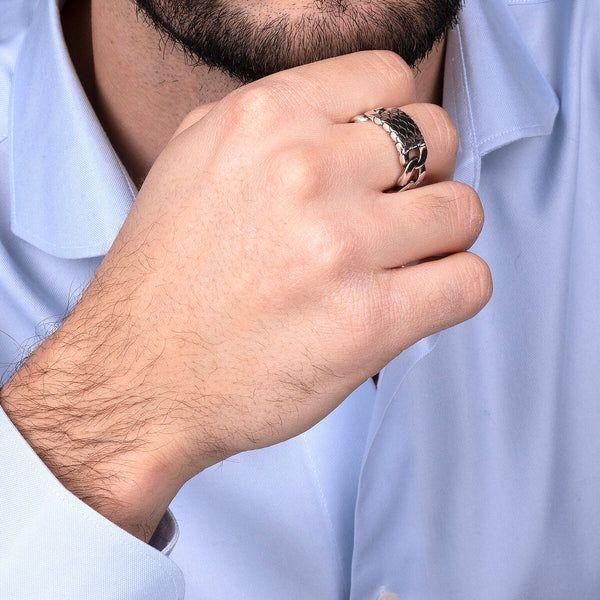 ALBERT M. JEWELS JEWELRY Mod. WSOX00167.S-24 ALBERT M. JEWELS