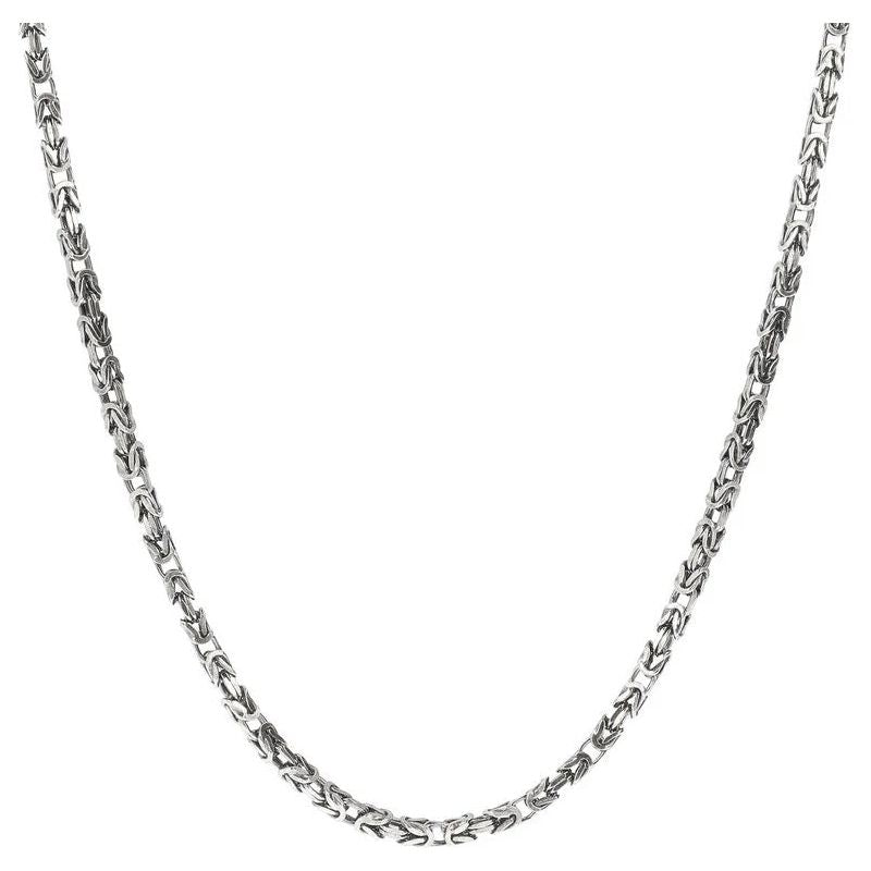 ALBERT M. JEWELS JEWELRY Mod. WSOX00196.S-60 ALBERT M. JEWELS