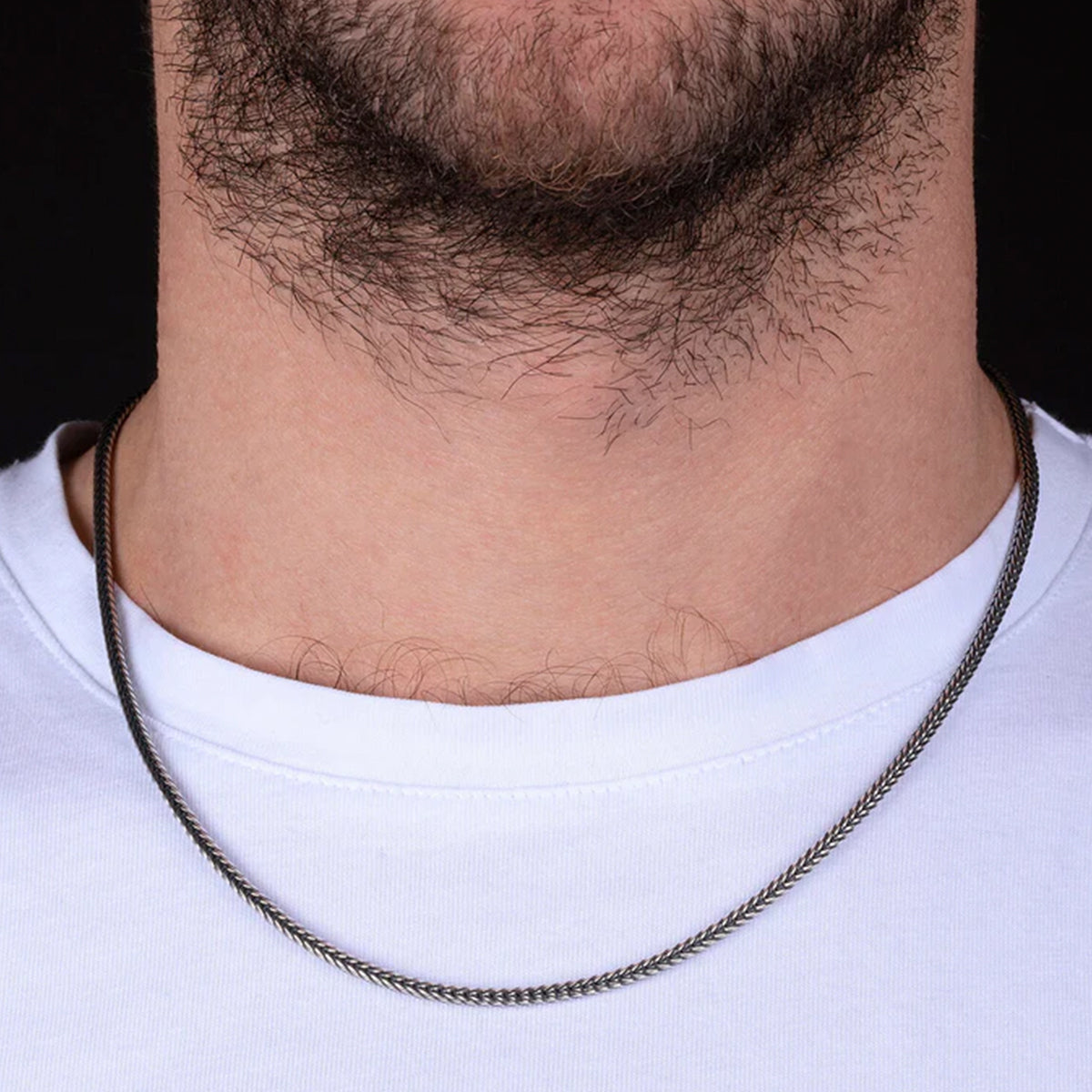 ALBERT M. JEWELS JEWELRY Mod. WSOX00345.S ALBERT M. JEWELS