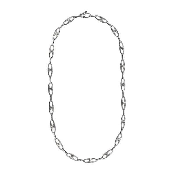 ALBERT M. JEWELS JEWELRY Mod. WSOX00408.S-LONG ALBERT M. JEWELS