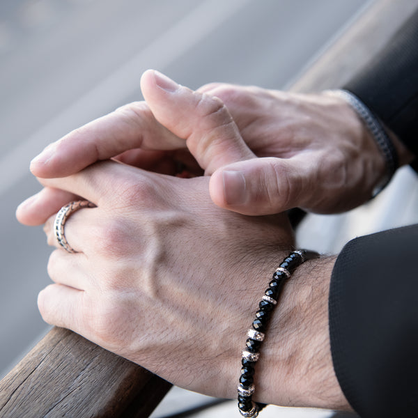 ALBERT M. JEWELS JEWELRY Mod. WSOX00478.BS ALBERT M. JEWELS