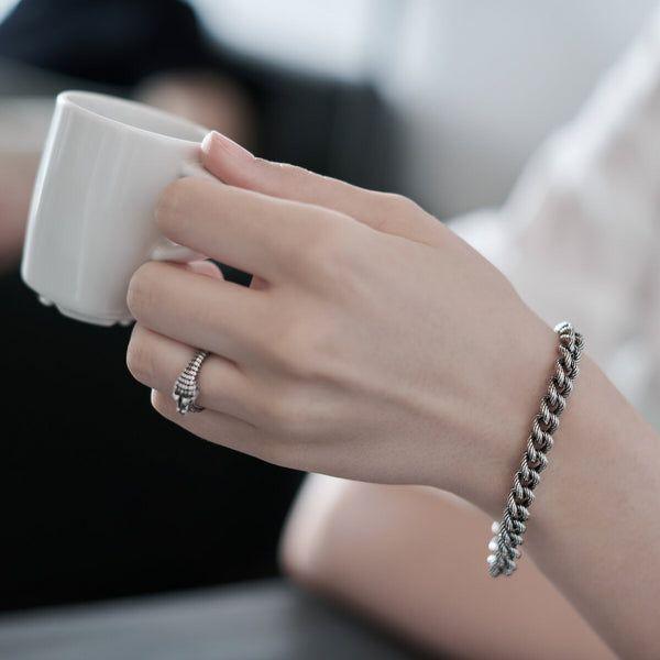 ALBERT M. JEWELS JEWELRY Mod. WSOX00490.S ALBERT M. JEWELS