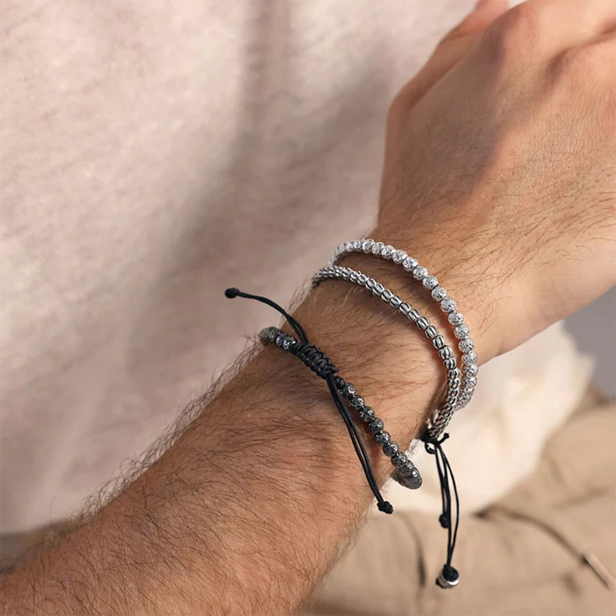 ALBERT M. JEWELS JEWELRY Mod. WSOX00610.RD ALBERT M. JEWELS