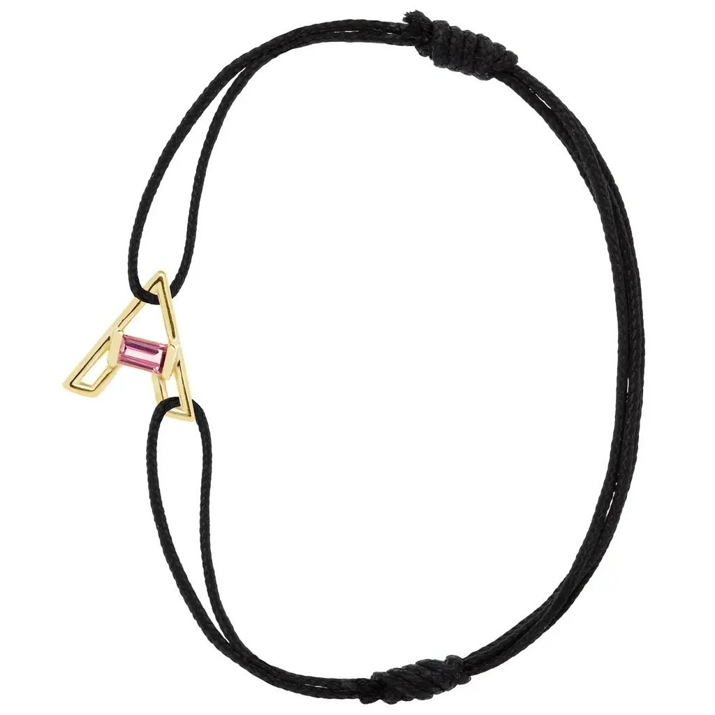 ALIITA BRACCIALI MOD. CBPUHA0013YG09K DESIGNER FASHION JEWELLERY