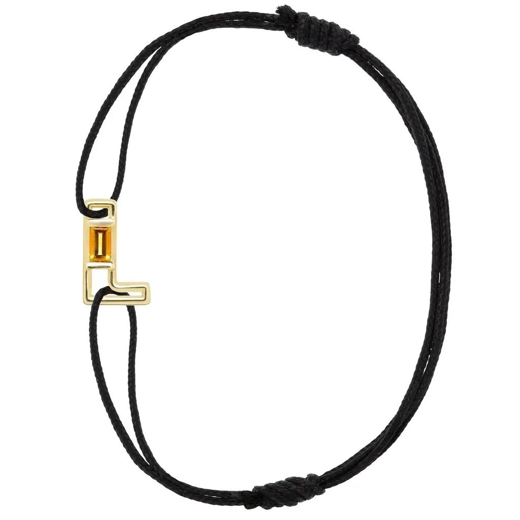 ALIITA BRACCIALI MOD. CBPUHL0016YG09K DESIGNER FASHION JEWELLERY