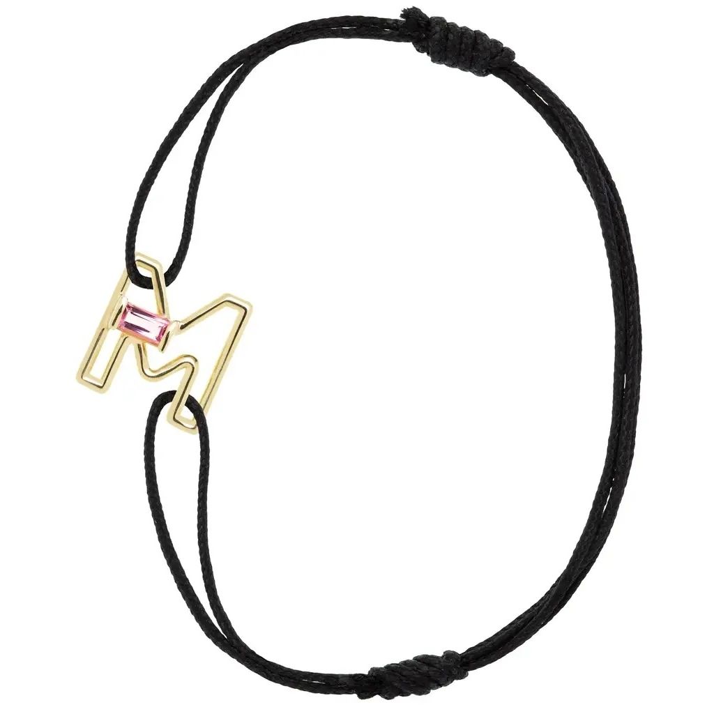 ALIITA BRACCIALI MOD. CBPUHM0013YG09K DESIGNER FASHION JEWELLERY