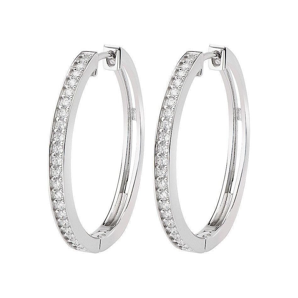 AMEN JEWELRY Mod. ECIBBZ25 AMEN