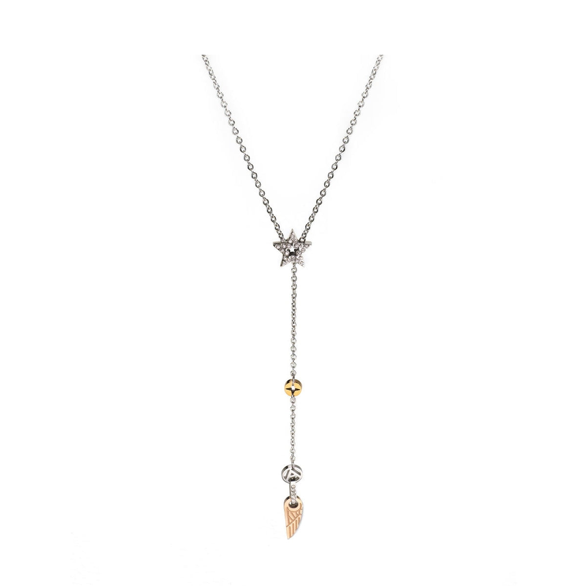 AN JEWELS JEWELRY Mod. ADC.N11SC AN JEWELS