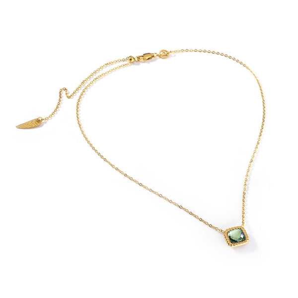 AN JEWELS JEWELRY Mod. AL.NMW07GGR AN JEWELS