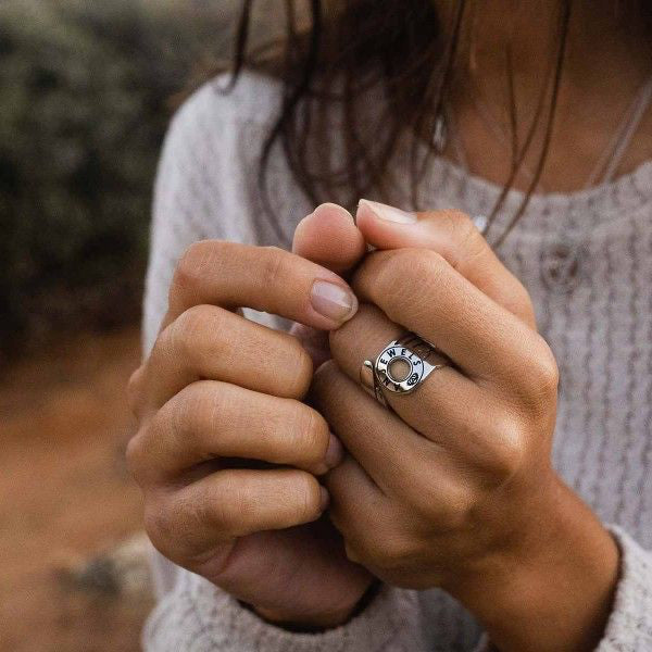 AN JEWELS JEWELRY Mod. AL.RFY01S-7 AN JEWELS