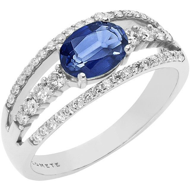 ANELLI COMETE MOD. ANB2427 COMETE JEWELS