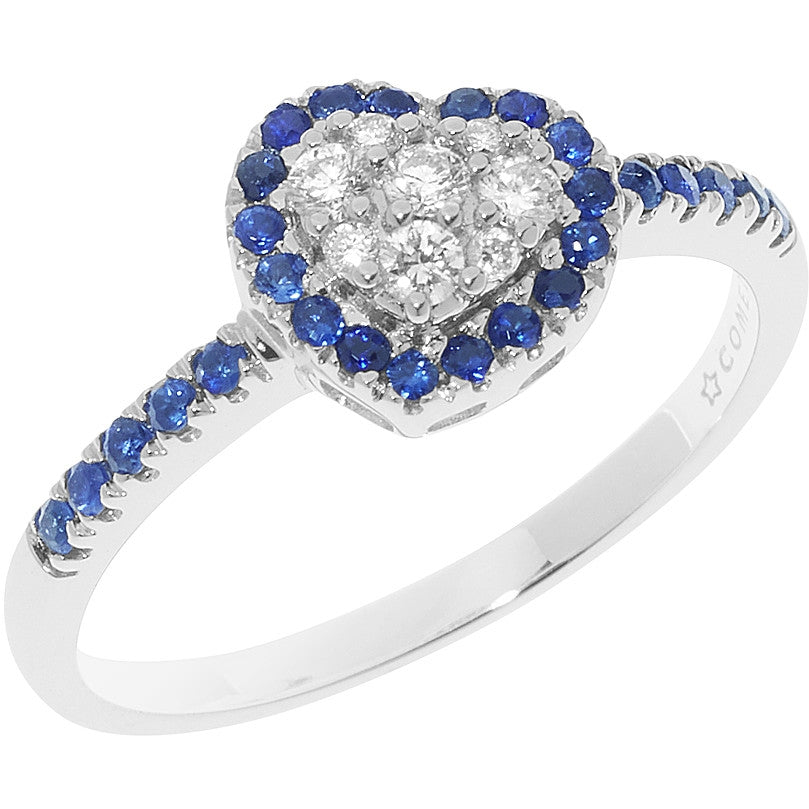 ANELLI COMETE MOD. ANB2588 COMETE JEWELS