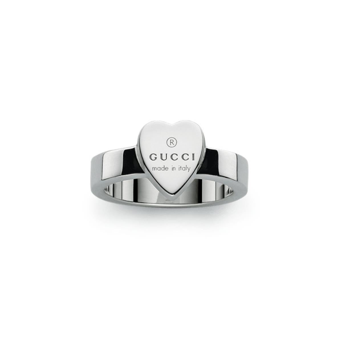 ANELLI GUCCI MOD. YBC223867001 GUCCI JEWELS
