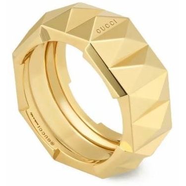 ANELLI GUCCI MOD. YBC702379001 GUCCI JEWELS