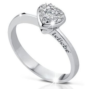 ANELLI LE BEBE MOD. LBB116-14 LE BEBE'