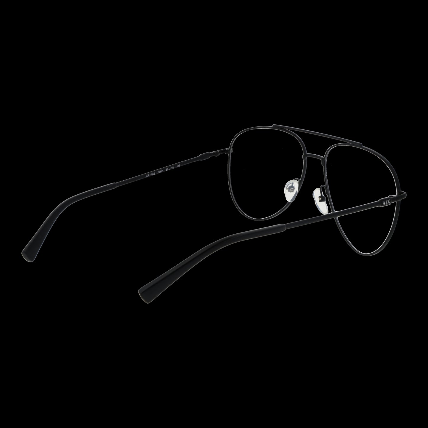 ARMANI EXCHANGE MOD. 0AX1055 586000 ARMANI EXCHANGE EYEWEAR