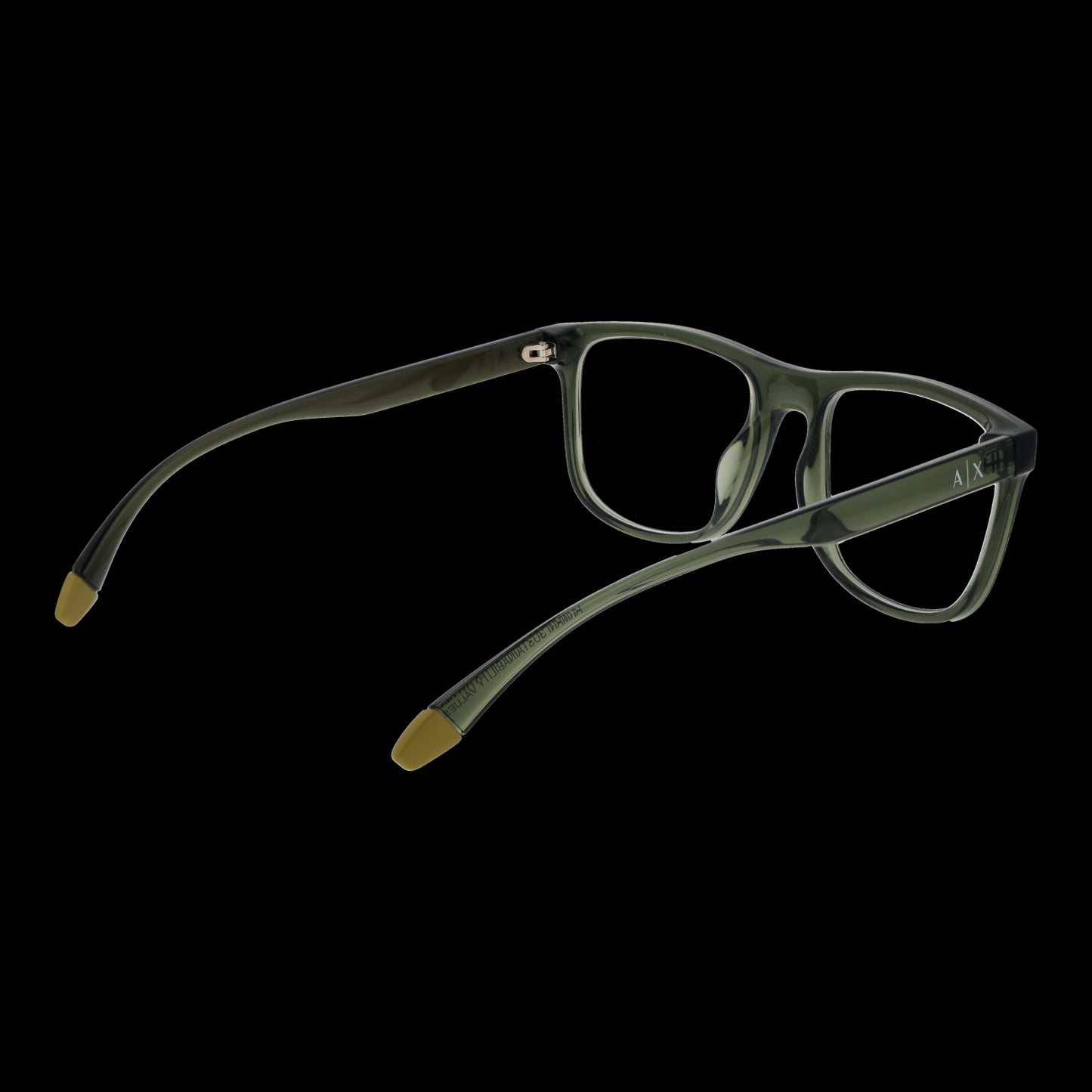 ARMANI EXCHANGE MOD. 0AX3101U 558341 ARMANI EXCHANGE EYEWEAR
