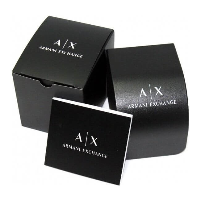 ARMANI EXCHANGE Mod. AX7166SET A|X ARMANI EXCHANGE