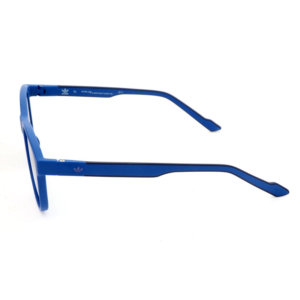 Adidas Blue Acetate Sunglasses Adidas