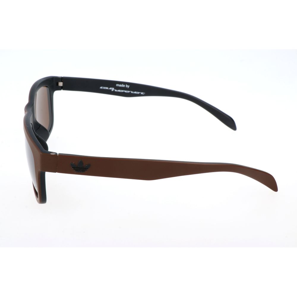 Adidas Brown Acetate Sunglasses Adidas