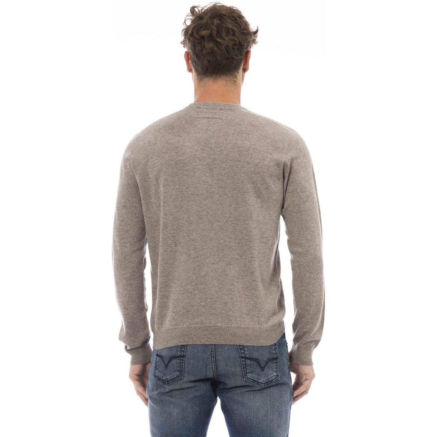 Alpha Studio Sweaters Alpha Studio