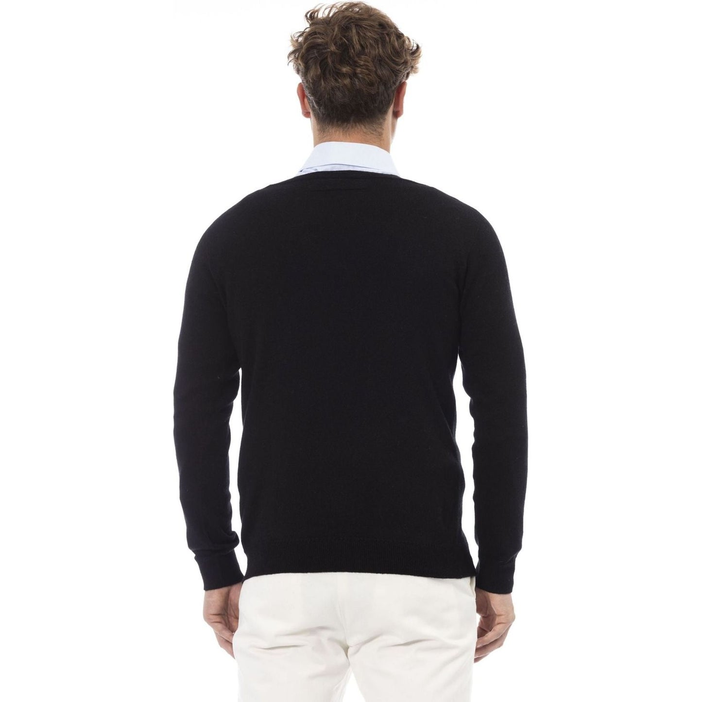 Alpha Studio Sweaters Alpha Studio