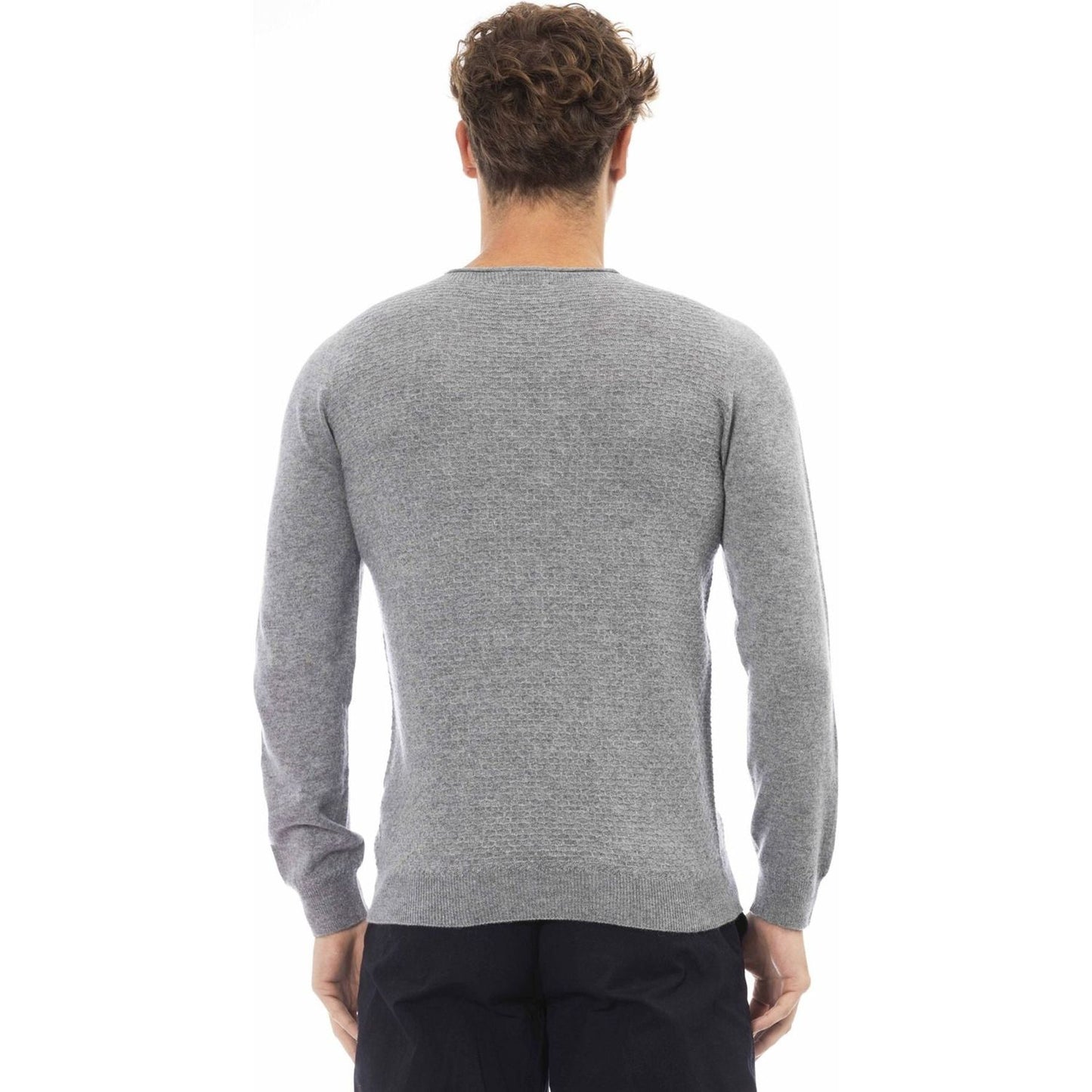 Alpha Studio Sweaters Alpha Studio