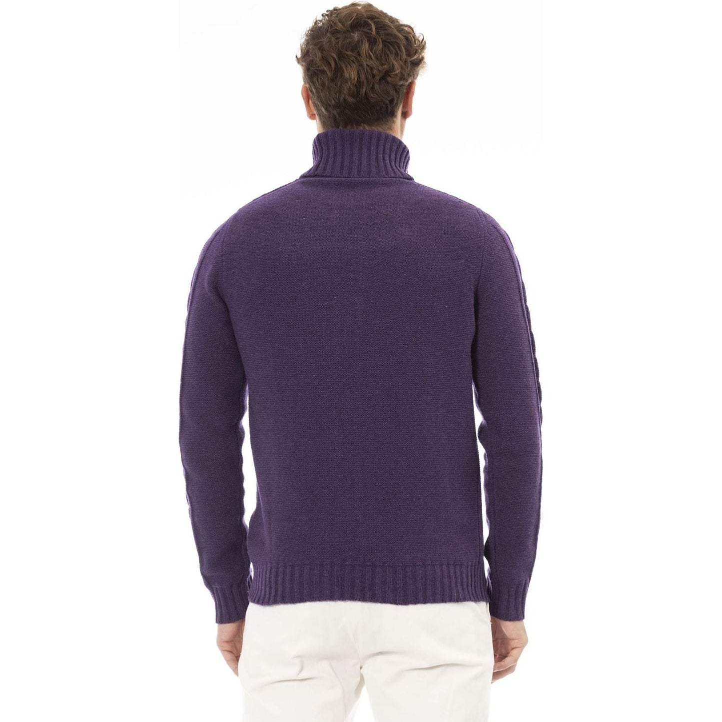 Alpha Studio Sweaters Alpha Studio