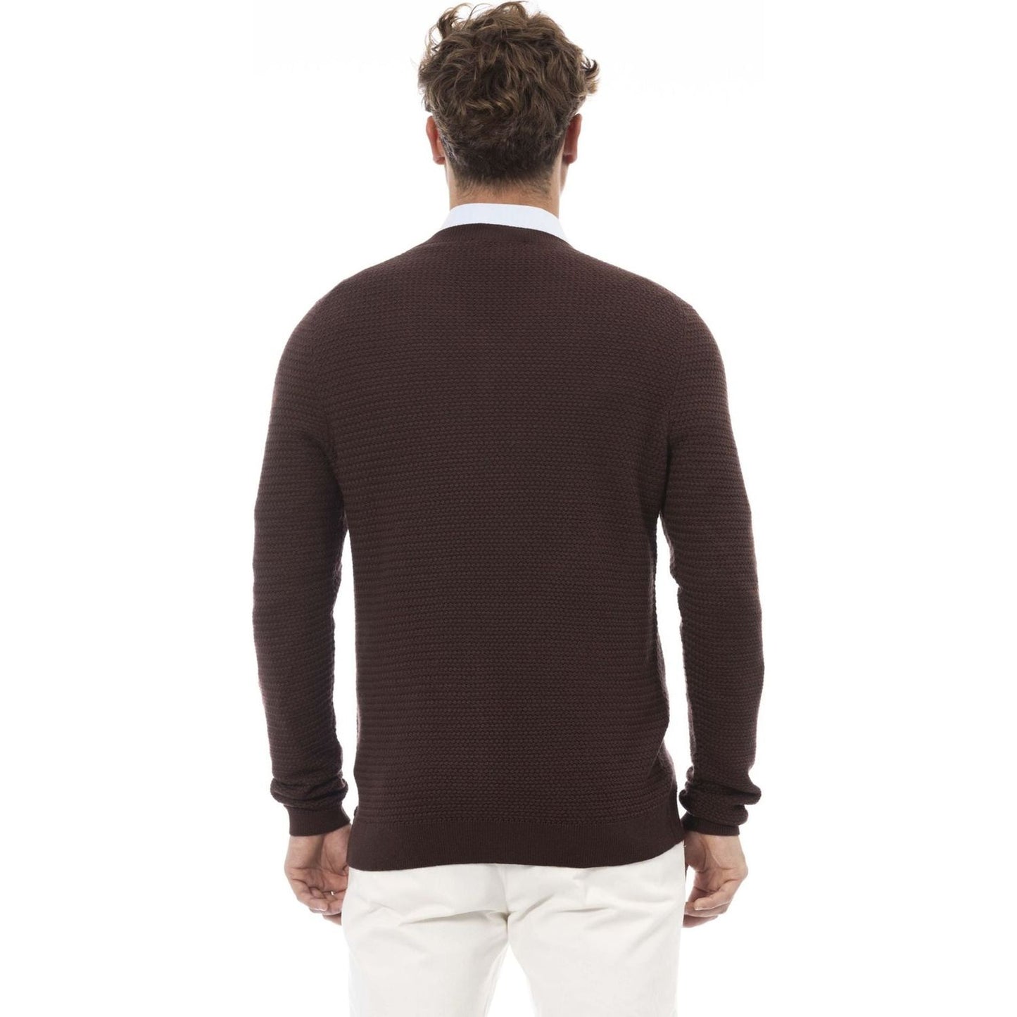 Alpha Studio Sweaters Alpha Studio