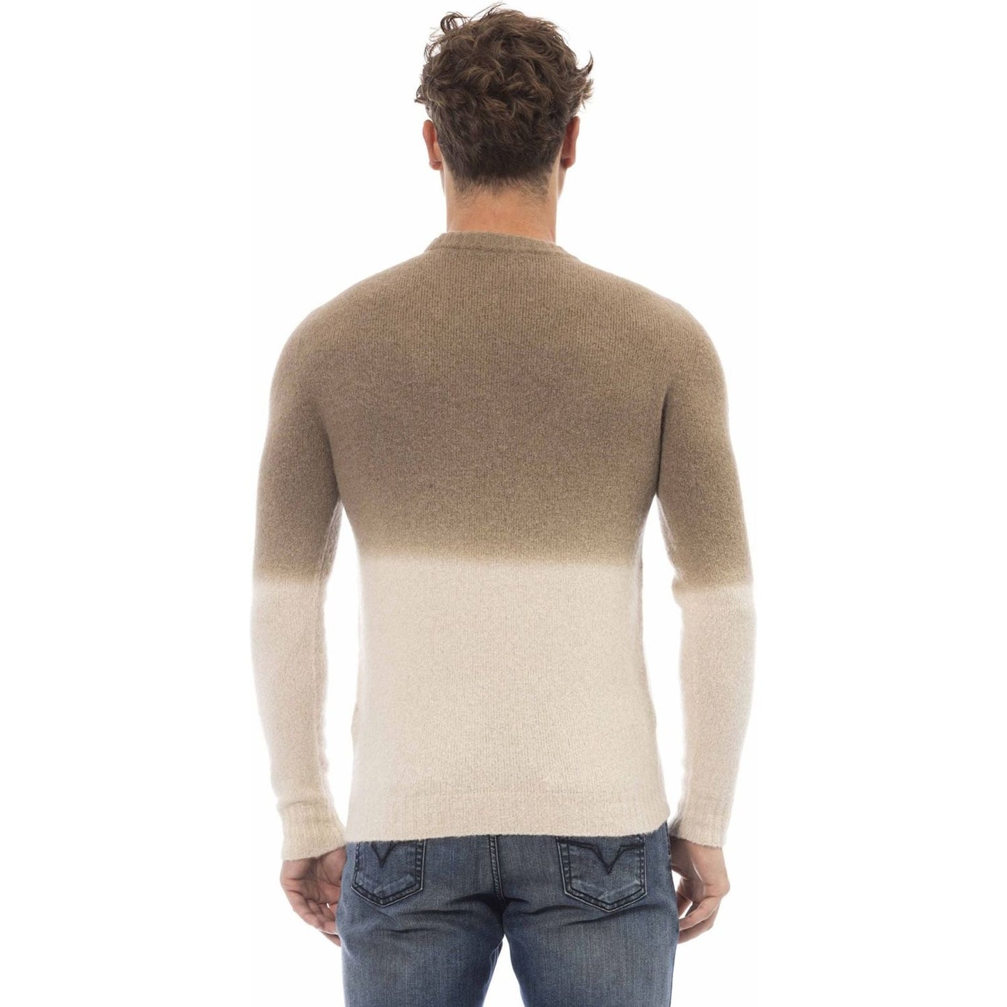 Alpha Studio Sweaters Alpha Studio