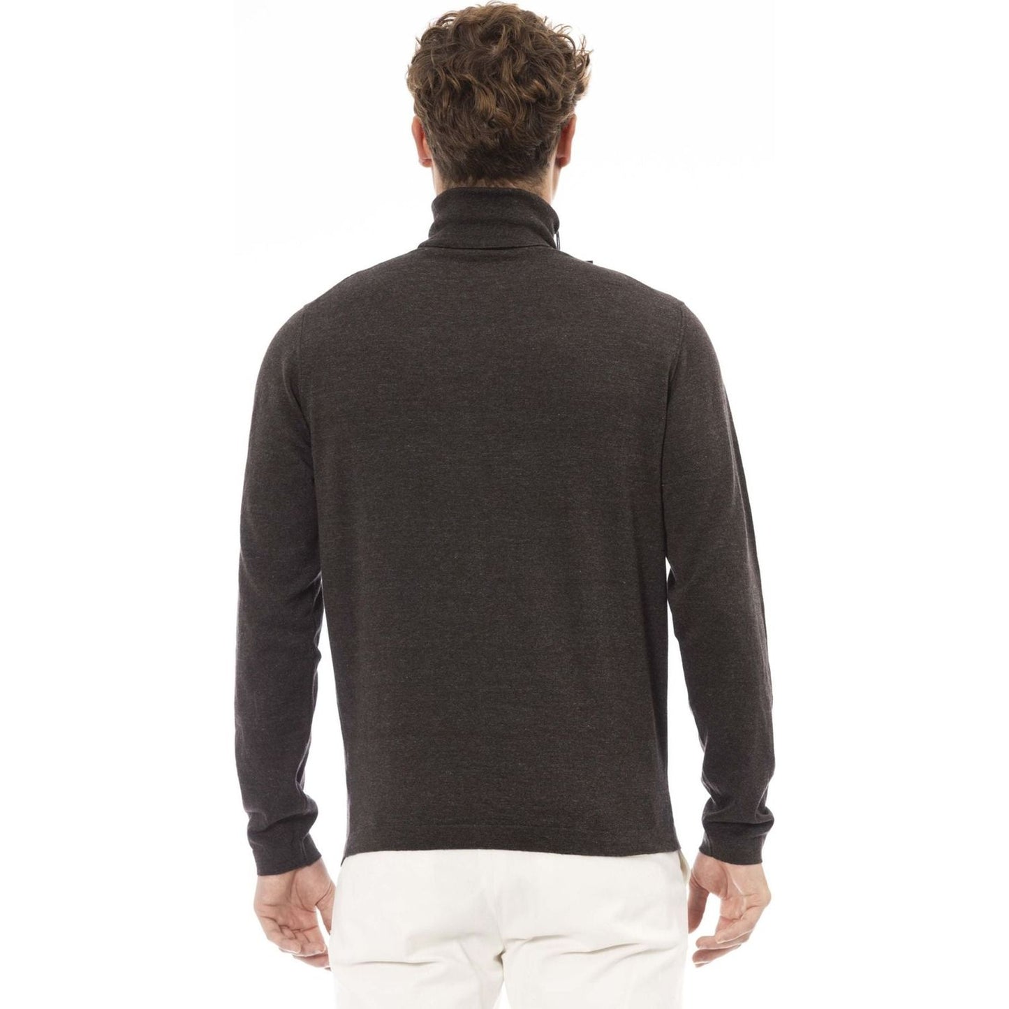 Alpha Studio Sweaters Alpha Studio