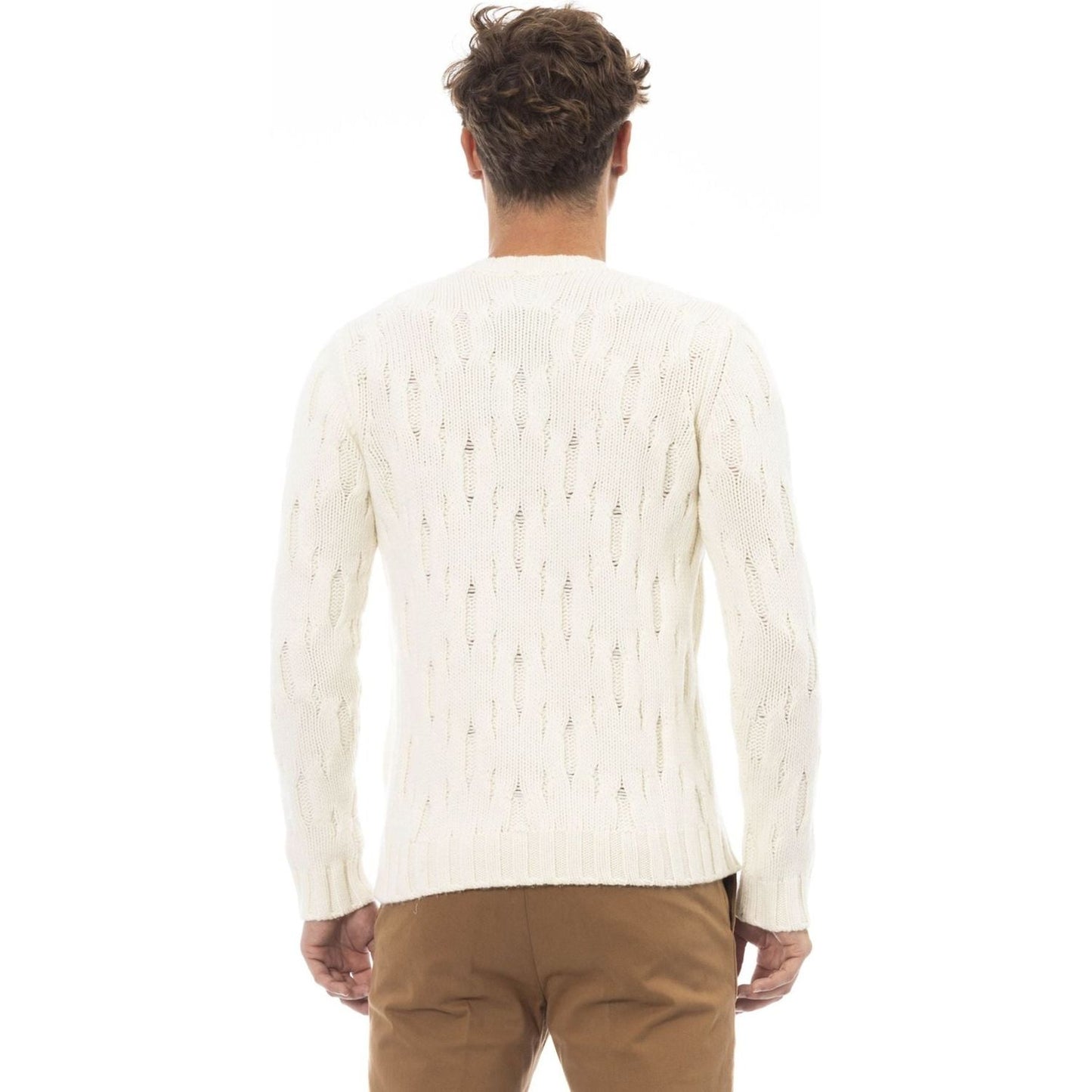 Alpha Studio Sweaters Alpha Studio