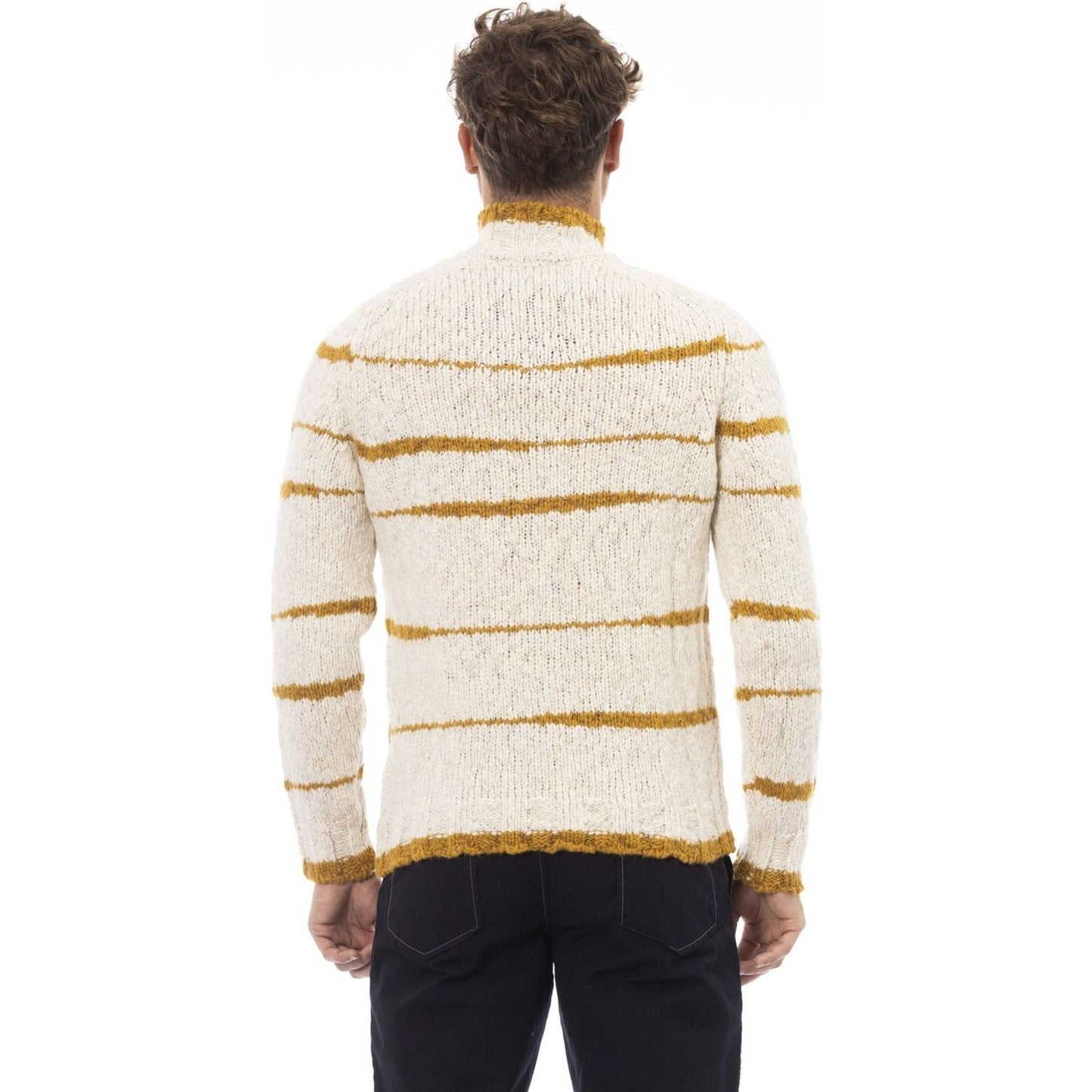 Alpha Studio Sweaters Alpha Studio