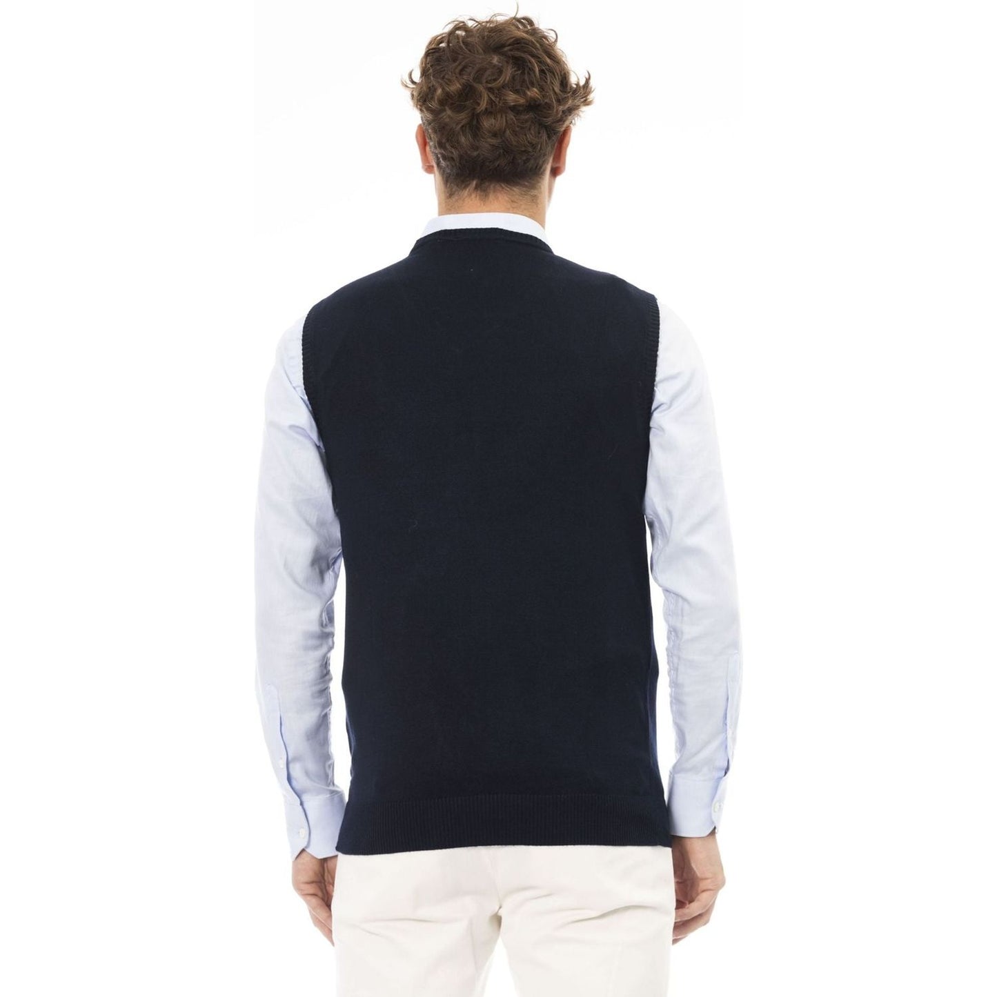 Alpha Studio Vest Vest