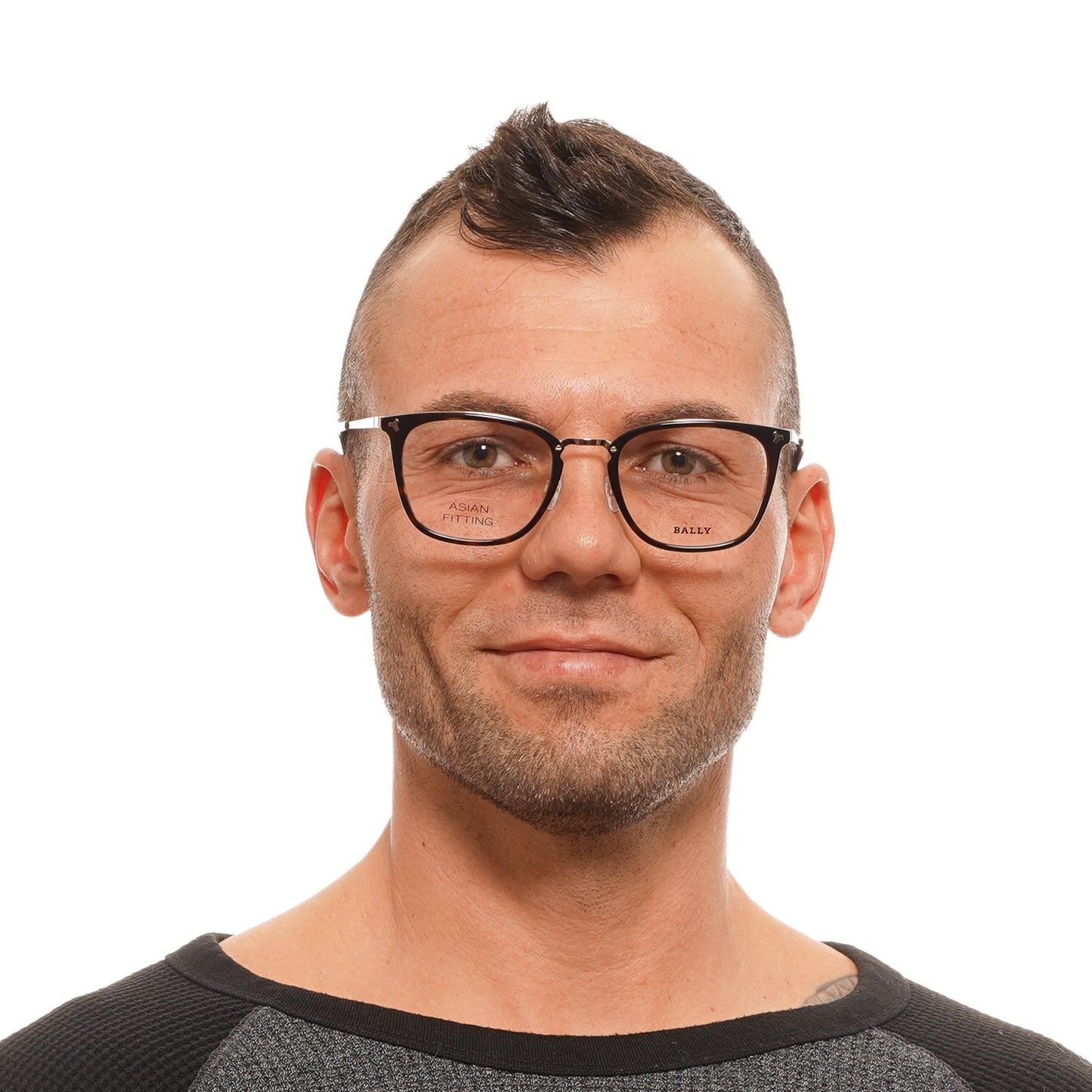 BALLY MOD. BY5037-D 53056 BALLY EYEWEAR