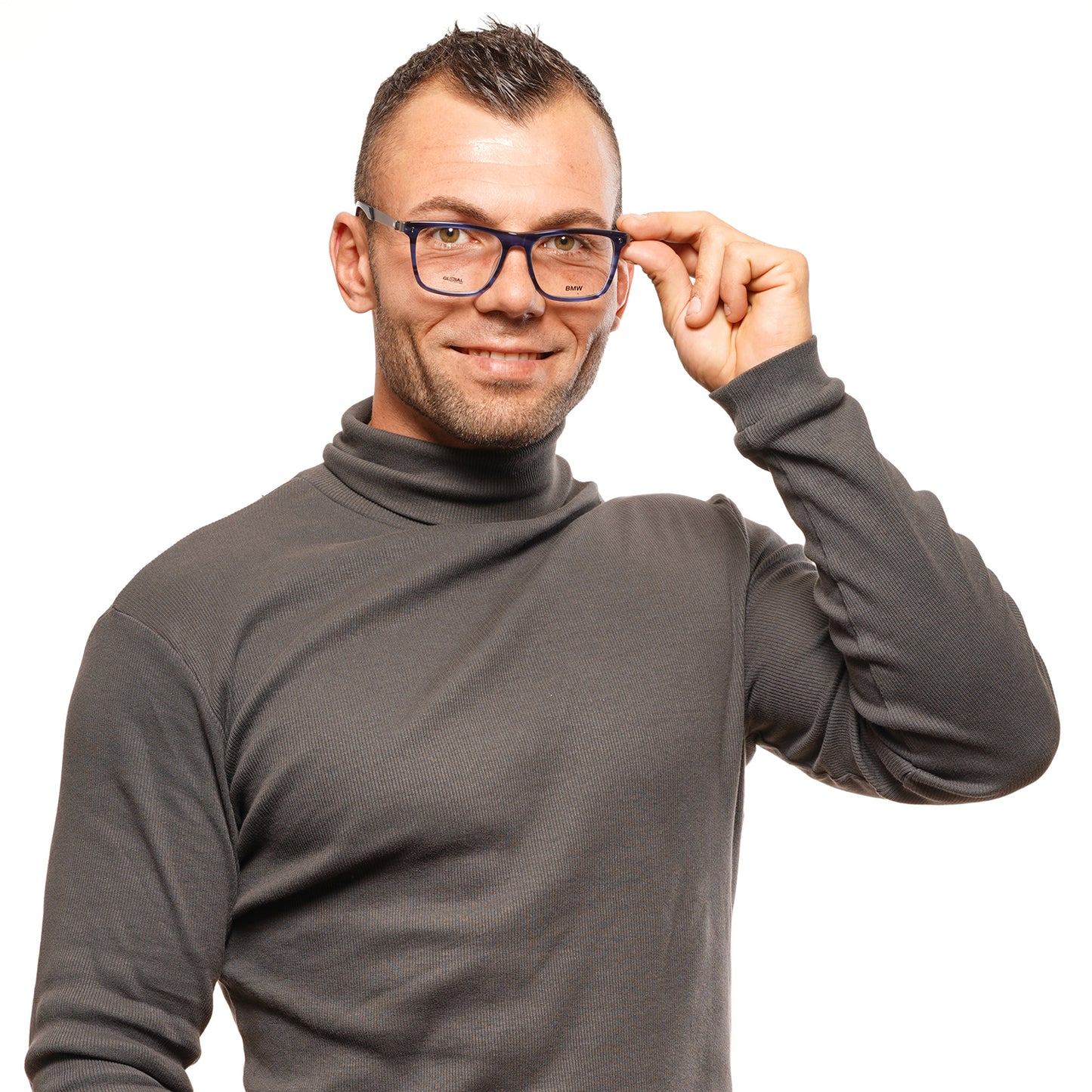 BMW MOD. BW5002-H 52092 SUNGLASSES & EYEWEAR