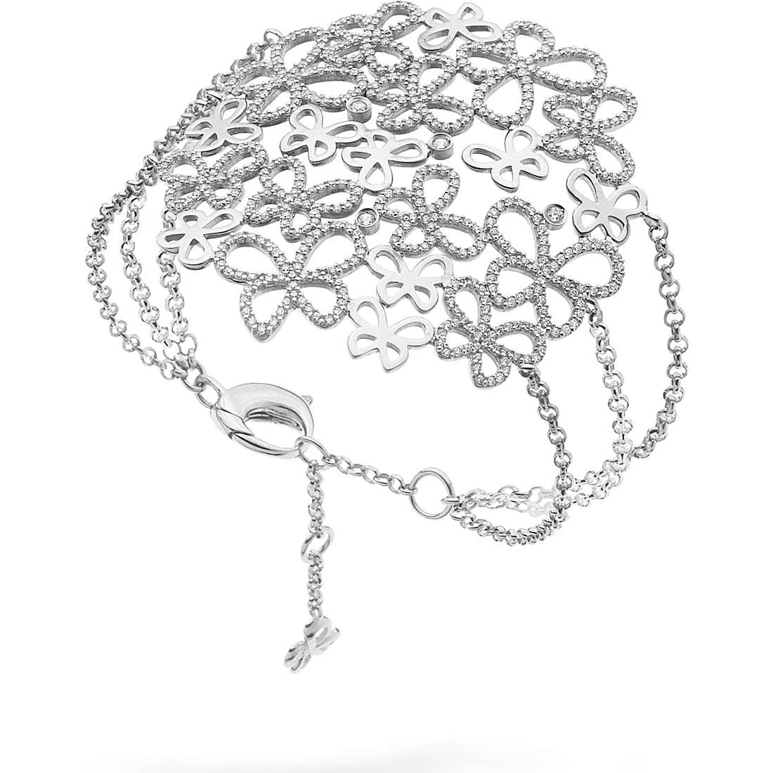 BRACCIALI COMETE MOD. BRA134 COMETE JEWELS