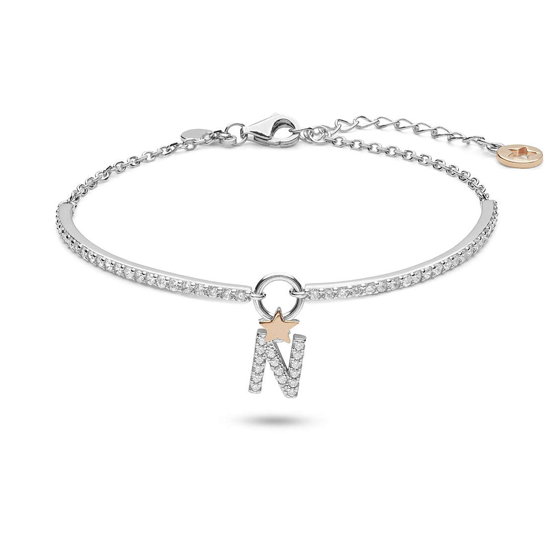 BRACCIALI COMETE MOD. BRA190 COMETE JEWELS