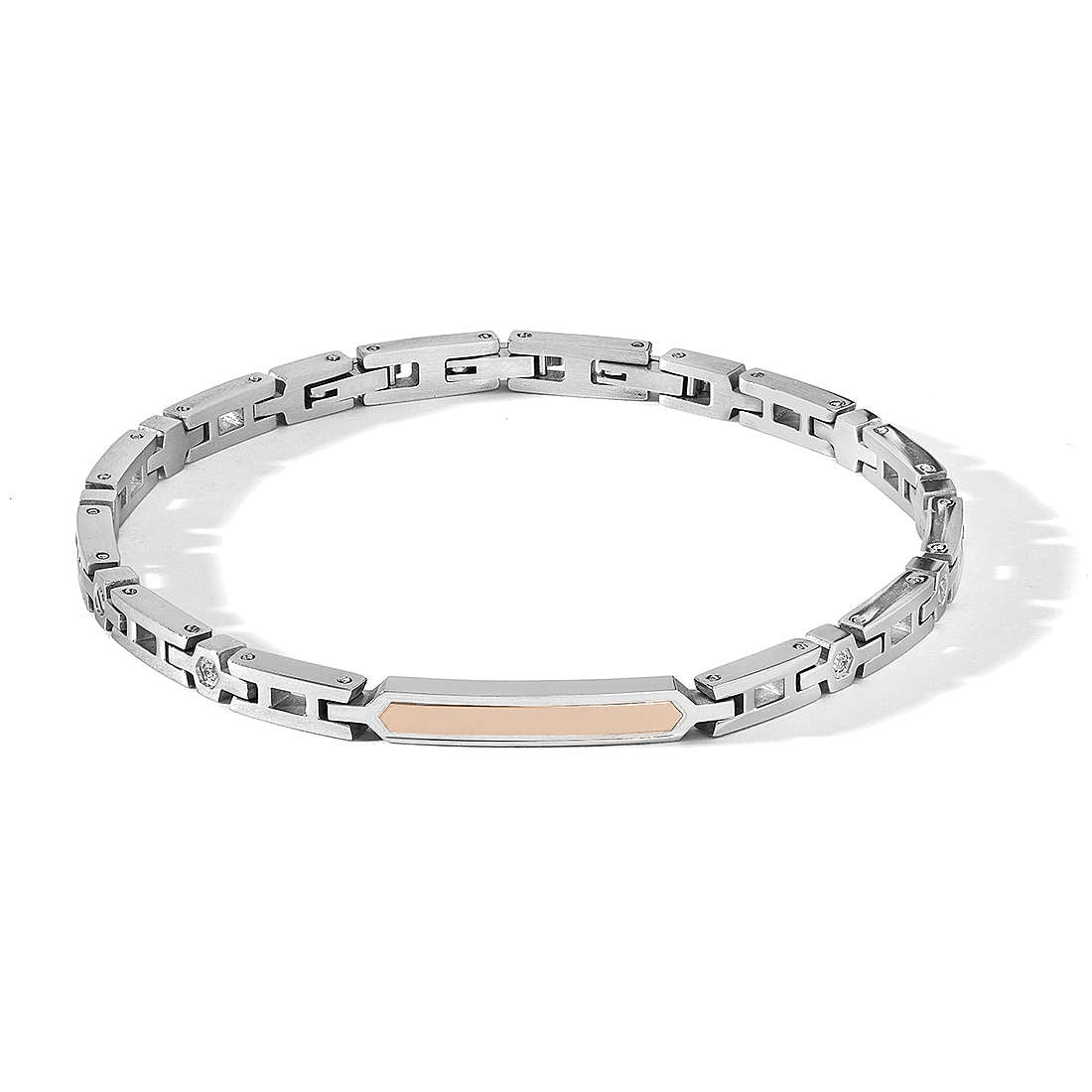 BRACCIALI COMETE MOD. UBR1110 COMETE JEWELS