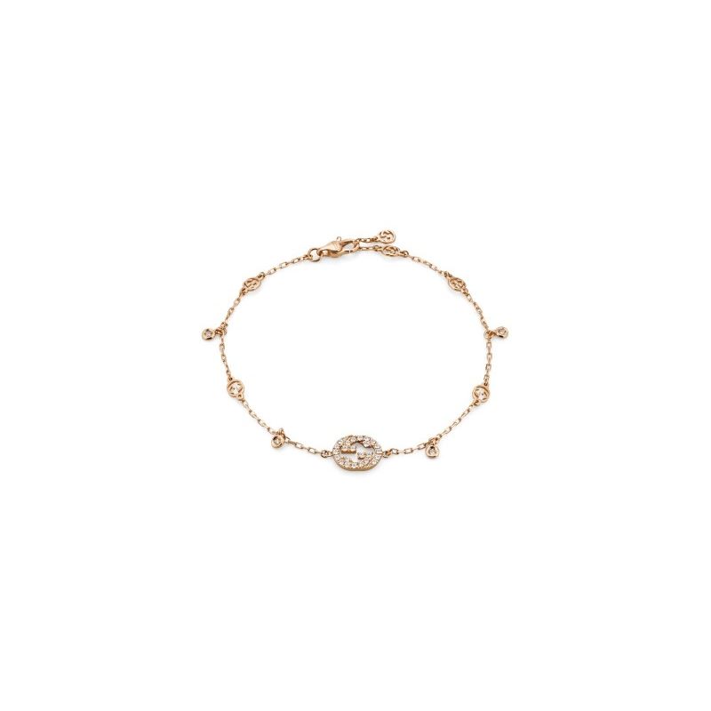 BRACCIALI GUCCI MOD. YBA729403001 GUCCI JEWELS