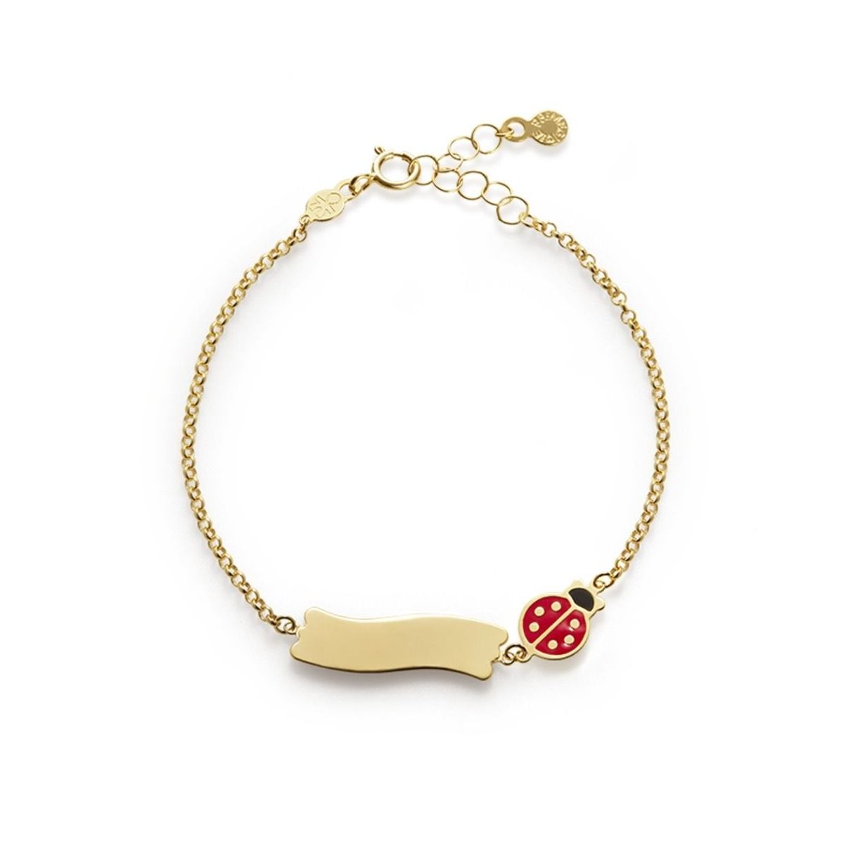 BRACCIALI LE BEBE MOD. PMG026_B LE BEBE'