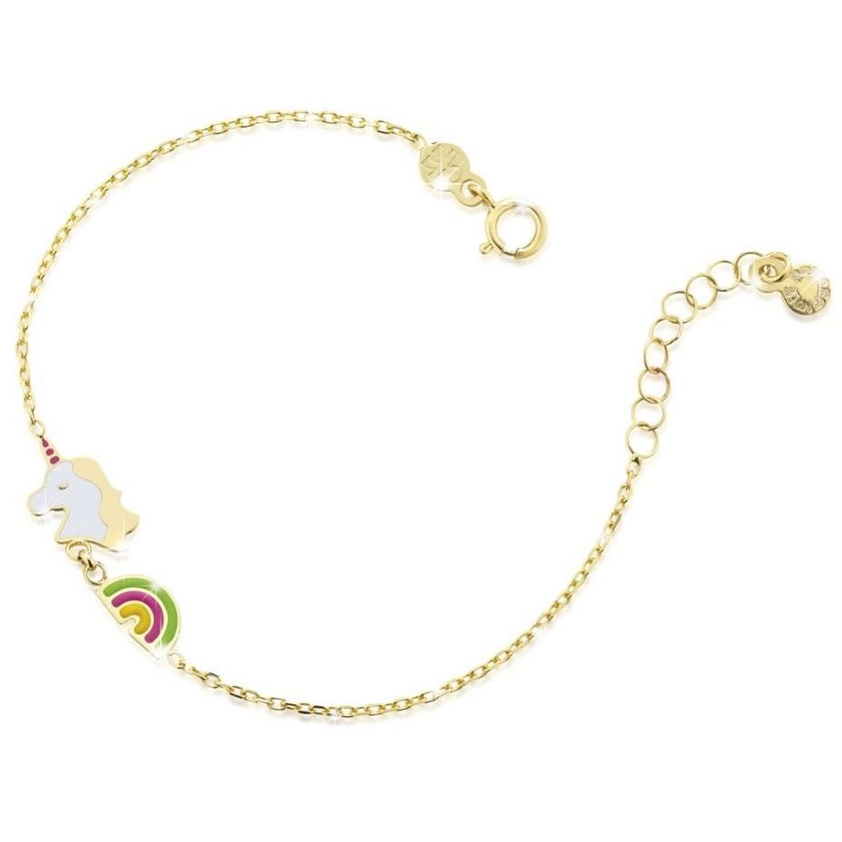 BRACCIALI LE BEBE MOD. PMG073 LE BEBE'
