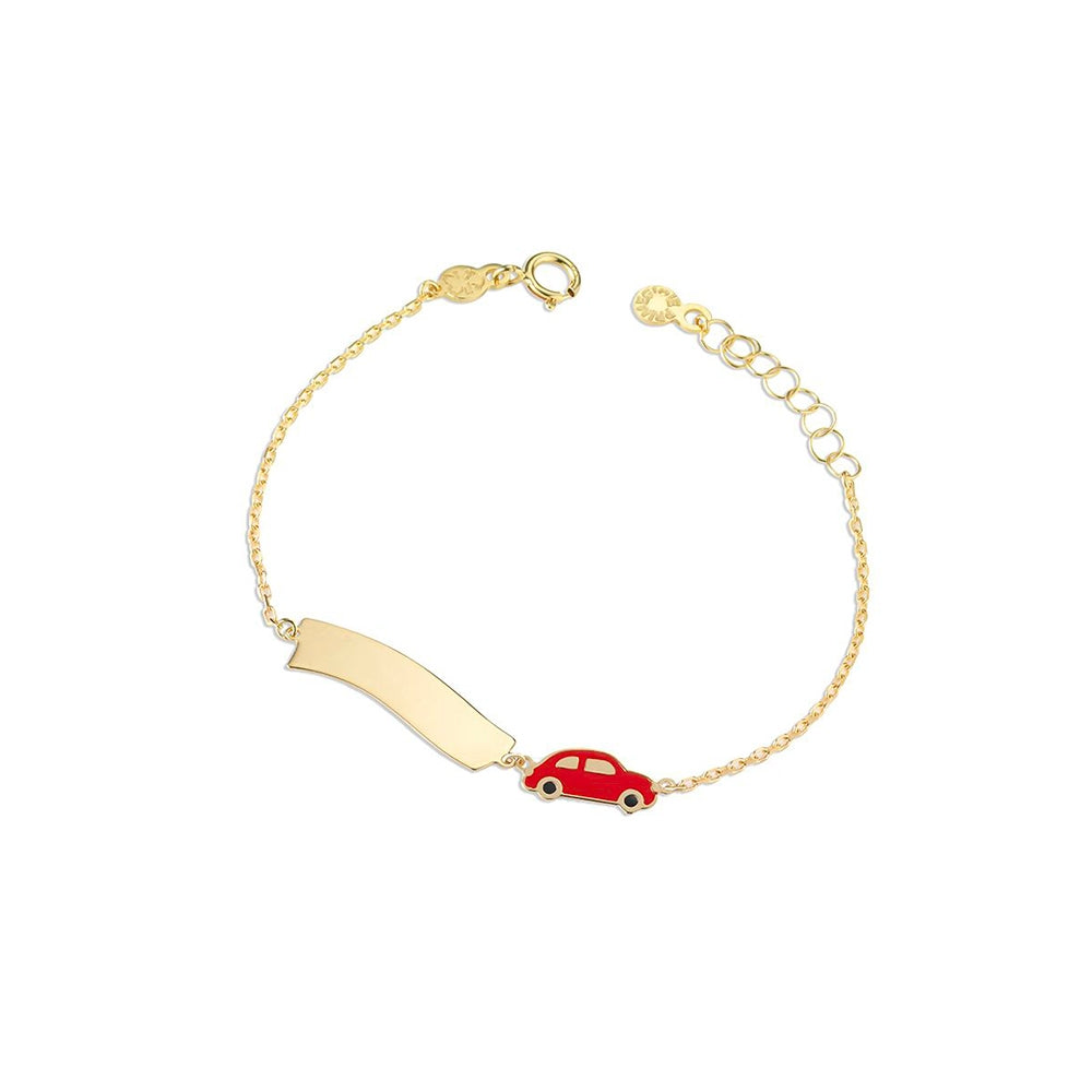 BRACCIALI LE BEBE MOD. PMG141 LE BEBE'