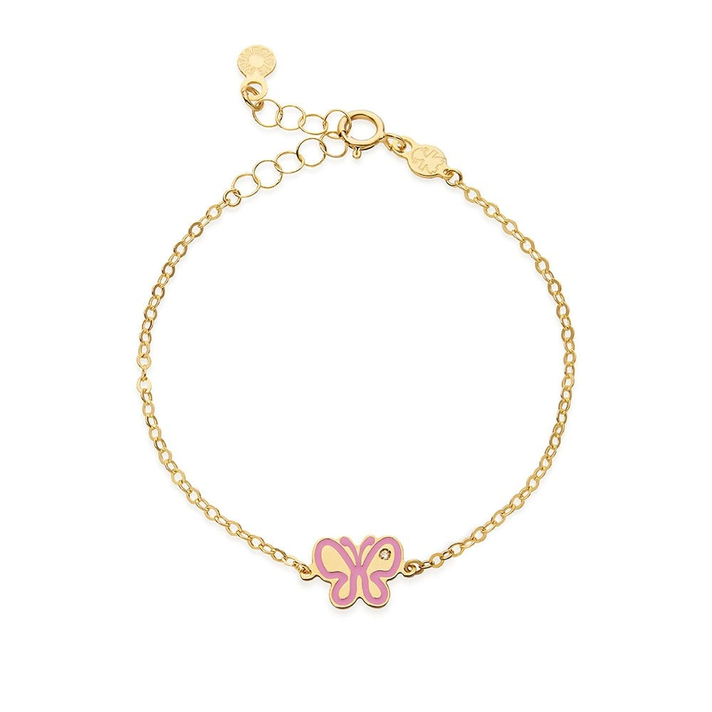 BRACCIALI LE BEBE MOD. PMG203 LE BEBE'