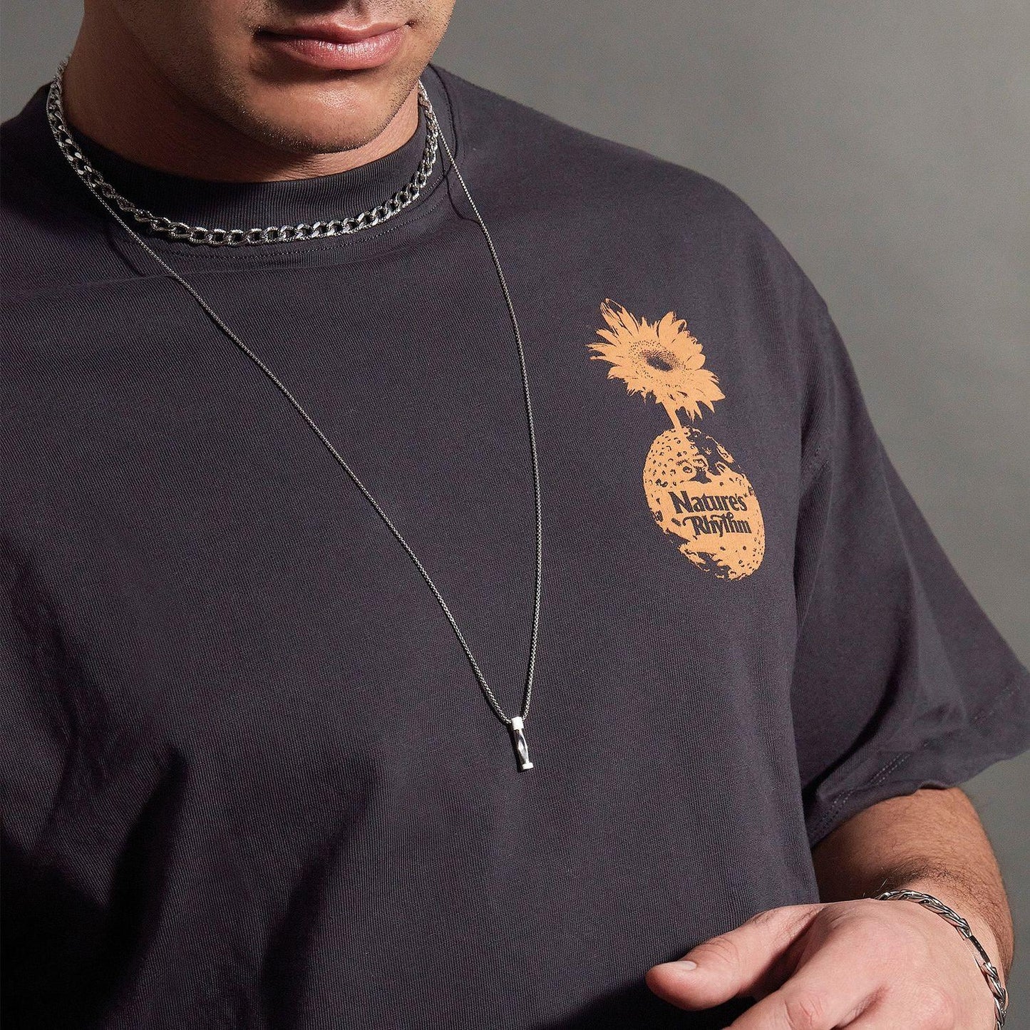 BREIL JEWELS Mod. TJ3541 DESIGNER FASHION JEWELLERY