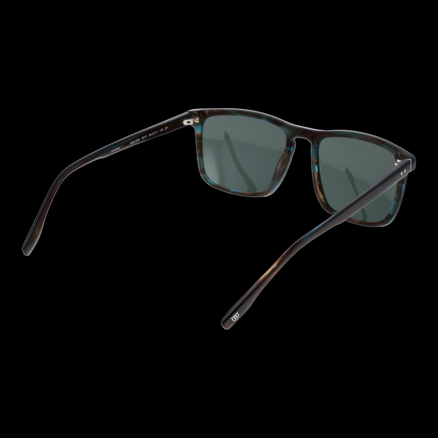 BULGET MOD. BG9185M 56E01P SUNGLASSES & EYEWEAR